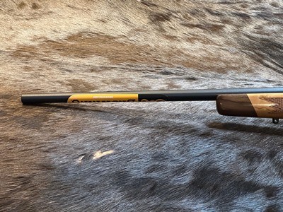 NEW LIMITED EDITION BROWNING X-BOLT 2 HUNTER MAPLE 308 WIN 22