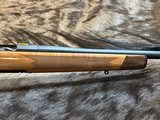 NEW LIMITED EDITION BROWNING X-BOLT 2 HUNTER MAPLE 308 WIN 22