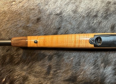 NEW LIMITED EDITION BROWNING X-BOLT 2 HUNTER MAPLE 308 WIN 22