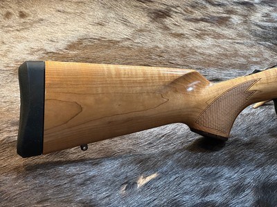 NEW LIMITED EDITION BROWNING X-BOLT 2 HUNTER MAPLE 308 WIN 22