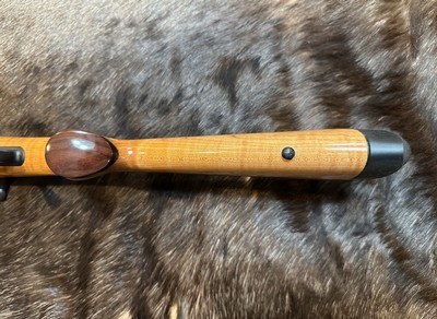 NEW LIMITED EDITION BROWNING X-BOLT 2 HUNTER MAPLE 308 WIN 22