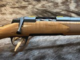 NEW LIMITED EDITION BROWNING X-BOLT 2 HUNTER MAPLE 308 WIN 22