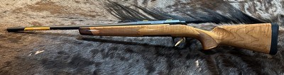 NEW LIMITED EDITION BROWNING X-BOLT 2 HUNTER MAPLE 308 WIN 22