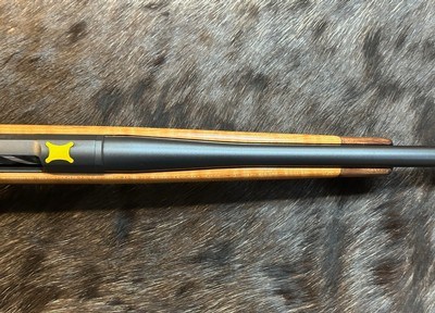 NEW LIMITED EDITION BROWNING X-BOLT 2 HUNTER MAPLE 308 WIN 22