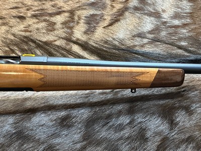 NEW LIMITED EDITION BROWNING X-BOLT 2 HUNTER MAPLE 308 WIN 22