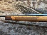 NEW LIMITED EDITION BROWNING X-BOLT 2 HUNTER MAPLE 308 WIN 22