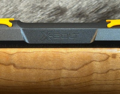 NEW LIMITED EDITION BROWNING X-BOLT 2 HUNTER MAPLE 308 WIN 22