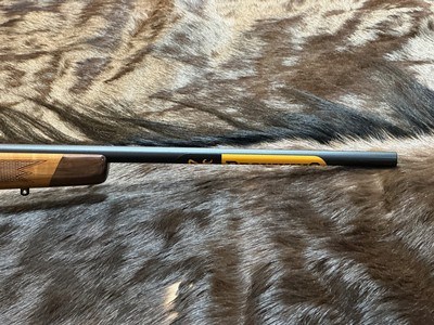 NEW LIMITED EDITION BROWNING X-BOLT 2 HUNTER MAPLE 308 WIN 22