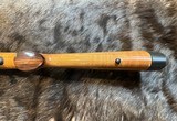 NEW LIMITED EDITION BROWNING X-BOLT 2 HUNTER MAPLE 308 WIN 22