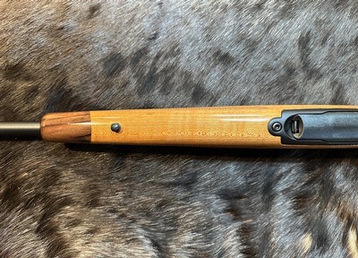 NEW LIMITED EDITION BROWNING X-BOLT 2 HUNTER MAPLE 308 WIN 22