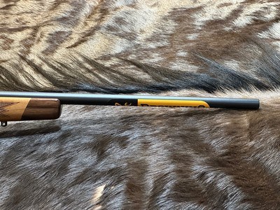 NEW LIMITED EDITION BROWNING X-BOLT 2 HUNTER MAPLE 308 WIN 22