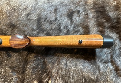 NEW LIMITED EDITION BROWNING X-BOLT 2 HUNTER MAPLE 308 WIN 22