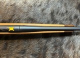 NEW LIMITED EDITION BROWNING X-BOLT 2 HUNTER MAPLE 308 WIN 22