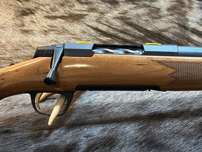NEW LIMITED EDITION BROWNING X-BOLT 2 HUNTER MAPLE 308 WIN 22