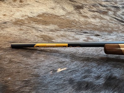 NEW LIMITED EDITION BROWNING X-BOLT 2 HUNTER MAPLE 308 WIN 22