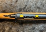 NEW LIMITED EDITION BROWNING X-BOLT 2 HUNTER MAPLE 308 WIN 22
