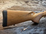 NEW LIMITED EDITION BROWNING X-BOLT 2 HUNTER MAPLE 308 WIN 22