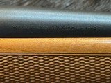 NEW LIMITED EDITION BROWNING X-BOLT 2 HUNTER MAPLE 308 WIN 22