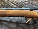 NEW LIMITED EDITION BROWNING X-BOLT 2 HUNTER MAPLE 308 WIN 22