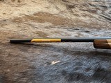 NEW LIMITED EDITION BROWNING X-BOLT 2 HUNTER MAPLE 308 WIN 22