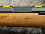 NEW LIMITED EDITION BROWNING X-BOLT 2 HUNTER MAPLE 308 WIN 22