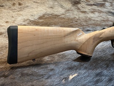 NEW LIMITED EDITION BROWNING X-BOLT 2 HUNTER MAPLE 30-06 22