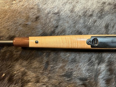 NEW LIMITED EDITION BROWNING X-BOLT 2 HUNTER MAPLE 30-06 22