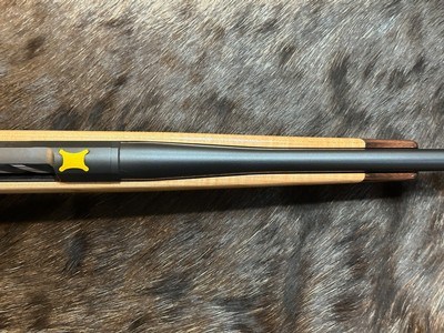 NEW LIMITED EDITION BROWNING X-BOLT 2 HUNTER MAPLE 30-06 22