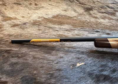 NEW LIMITED EDITION BROWNING X-BOLT 2 HUNTER MAPLE 30-06 22