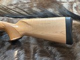 NEW LIMITED EDITION BROWNING X-BOLT 2 HUNTER MAPLE 30-06 22