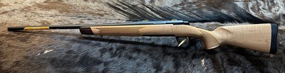 NEW LIMITED EDITION BROWNING X-BOLT 2 HUNTER MAPLE 30-06 22