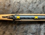 NEW LIMITED EDITION BROWNING X-BOLT 2 HUNTER MAPLE 30-06 22