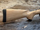 NEW LIMITED EDITION BROWNING X-BOLT 2 HUNTER MAPLE 30-06 22