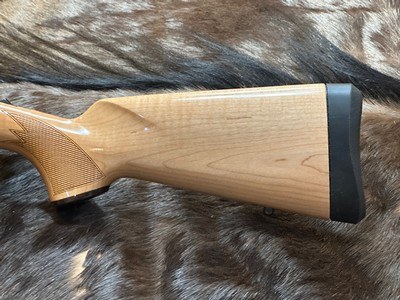 NEW LIMITED EDITION BROWNING X-BOLT 2 HUNTER MAPLE 30-06 22