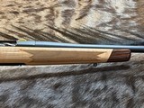 NEW LIMITED EDITION BROWNING X-BOLT 2 HUNTER MAPLE 30-06 22
