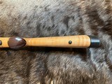 NEW LIMITED EDITION BROWNING X-BOLT 2 HUNTER MAPLE 30-06 22