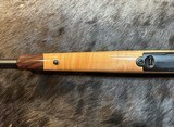 NEW LIMITED EDITION BROWNING X-BOLT 2 HUNTER MAPLE 30-06 22