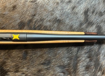NEW LIMITED EDITION BROWNING X-BOLT 2 HUNTER MAPLE 30-06 22
