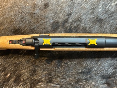 NEW LIMITED EDITION BROWNING X-BOLT 2 HUNTER MAPLE 30-06 22