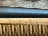 NEW LIMITED EDITION BROWNING X-BOLT 2 HUNTER MAPLE 30-06 22