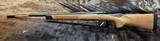 NEW LIMITED EDITION BROWNING X-BOLT 2 HUNTER MAPLE 30-06 22