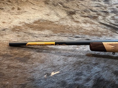 NEW LIMITED EDITION BROWNING X-BOLT 2 HUNTER MAPLE 30-06 22