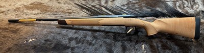NEW LIMITED EDITION BROWNING X-BOLT 2 HUNTER MAPLE 30-06 22