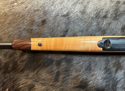 NEW LIMITED EDITION BROWNING X-BOLT 2 HUNTER MAPLE 30-06 22