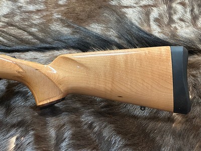 NEW LIMITED EDITION BROWNING X-BOLT 2 HUNTER MAPLE 30-06 22