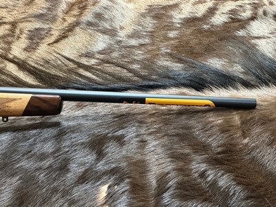 NEW LIMITED EDITION BROWNING X-BOLT 2 HUNTER MAPLE 30-06 22