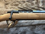 NEW LIMITED EDITION BROWNING X-BOLT 2 HUNTER MAPLE 30-06 22