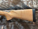 NEW LIMITED EDITION BROWNING X-BOLT 2 HUNTER MAPLE 30-06 22