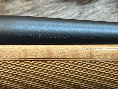 NEW LIMITED EDITION BROWNING X-BOLT 2 HUNTER MAPLE 30-06 22