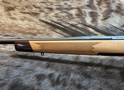 NEW LIMITED EDITION BROWNING X-BOLT 2 HUNTER MAPLE 30-06 22